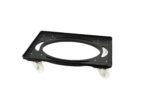 Euroroller Tayg 60x40cm c/ruedas