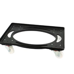 Euroroller Tayg 60x40cm c/ruedas