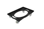 3851 e98 Euroroller Tayg 60x40cm cruedas